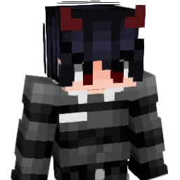 JinxedAngel18's Minecraft skin