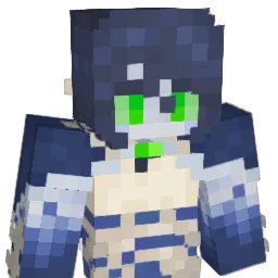 JinxedAnubis's Minecraft skin