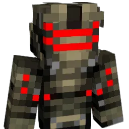JinxedMirages's Minecraft skin