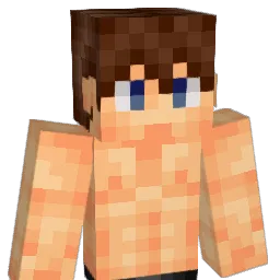 Jinxou_'s Minecraft skin