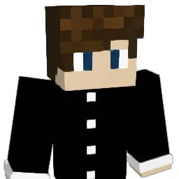 Jinyiis Minecraft avatar bust