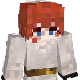 JioSeven97 Minecraft avatar bust