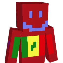 Jip_pro Minecraft avatar bust