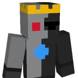 Jip_wilmsen Minecraft avatar bust