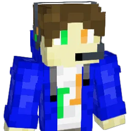 Jiphly's Minecraft skin