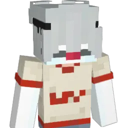 Jippoblade's Minecraft skin