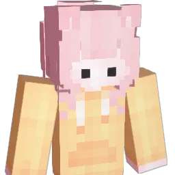 Jippu_77 Minecraft avatar bust