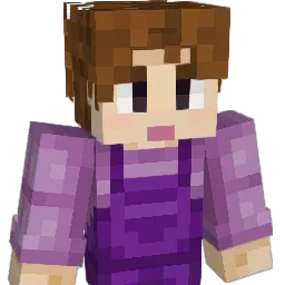 Jipsox's Minecraft skin