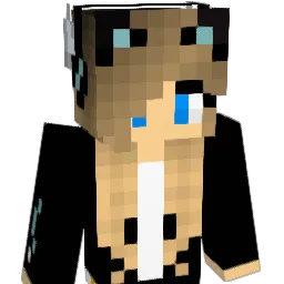 Jir0s1c_ Minecraft avatar bust