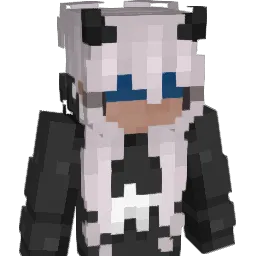 Jira13 Minecraft avatar bust