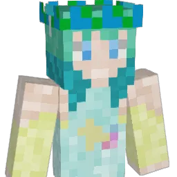 JiraDoom Minecraft avatar bust