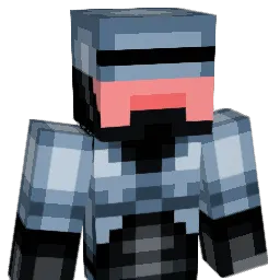 Jiray's Minecraft skin