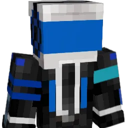 Jirik0007 Minecraft avatar bust