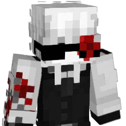 JirikCs Minecraft avatar bust