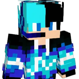 Jirka0000001 Minecraft avatar bust