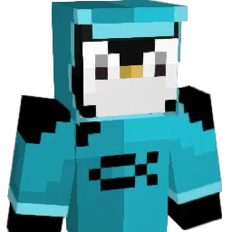JirkaHolys Minecraft avatar bust