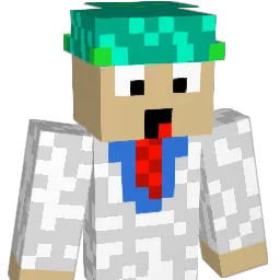 Jirma_cz Minecraft avatar bust
