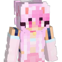 JirniyUwU's Minecraft skin