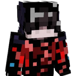 Jiro_Mc Minecraft avatar bust