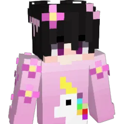 Jirycek Minecraft avatar bust
