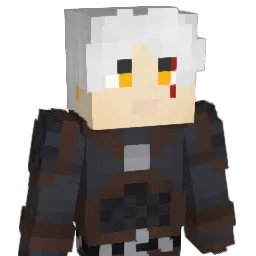 Jiryx's Minecraft skin