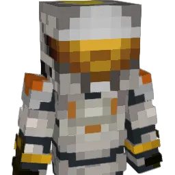 Jish_Le_Fish Minecraft avatar bust