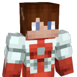 Jish_Swish Minecraft avatar bust