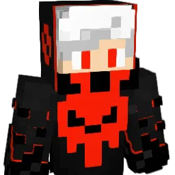 JitShlime300SLAT Minecraft avatar bust