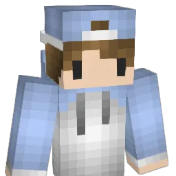 Jit_ Minecraft avatar bust