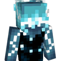 Jiterren's Minecraft skin