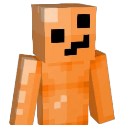 Jitman1 Minecraft avatar bust
