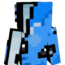 Jitt3rr Minecraft avatar bust