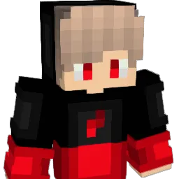 JitteReyiz Minecraft avatar bust