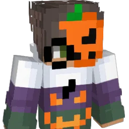 JitterBrige's Minecraft skin