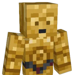 JitterClick16's Minecraft skin