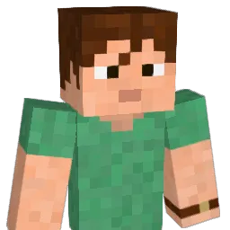 Jitters_'s Minecraft skin