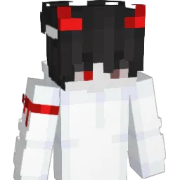 Jiu_Weee Minecraft avatar bust
