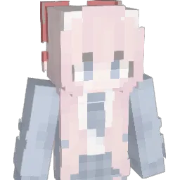 Jiu__Yuan Minecraft avatar bust