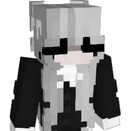 JiuquanJs Minecraft avatar bust