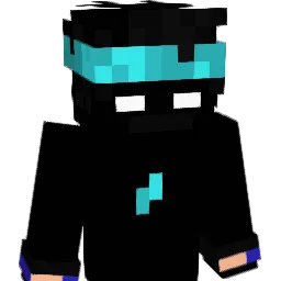 Jiximmp Minecraft avatar bust