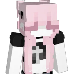 Jizeru_ Minecraft avatar bust