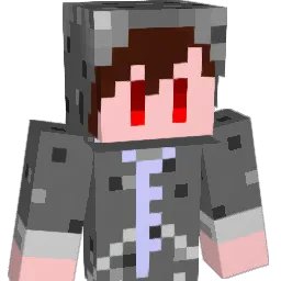 Jizolion Minecraft avatar bust