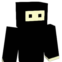 Jizzle69 Minecraft avatar bust
