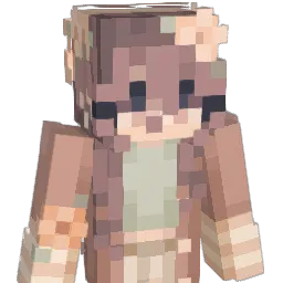 JjLadybug's Minecraft skin