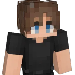 JjaymieDB Minecraft avatar bust