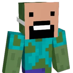 Jjcabc's Minecraft skin