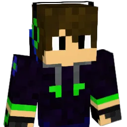 Jjjace_ Minecraft avatar bust