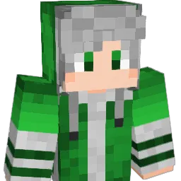 Jjnopants Minecraft avatar bust
