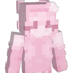 Jjohearon Minecraft avatar bust