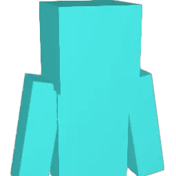 Jjoolo Minecraft avatar bust